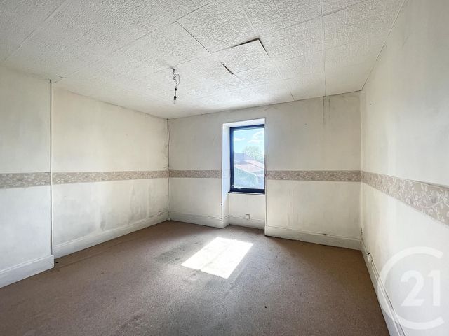 Maison à vendre - 6 pièces - 144 m2 - Le Mayet D Ecole - 03 - AUVERGNE