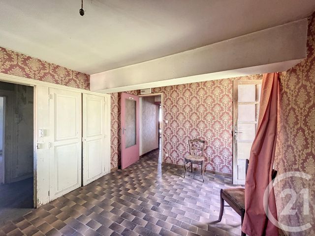 Maison à vendre - 6 pièces - 144 m2 - Le Mayet D Ecole - 03 - AUVERGNE