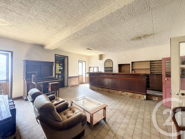 Maison à vendre - 6 pièces - 144 m2 - Le Mayet D Ecole - 03 - AUVERGNE