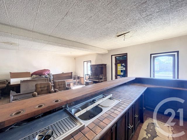 Maison à vendre - 6 pièces - 144 m2 - Le Mayet D Ecole - 03 - AUVERGNE