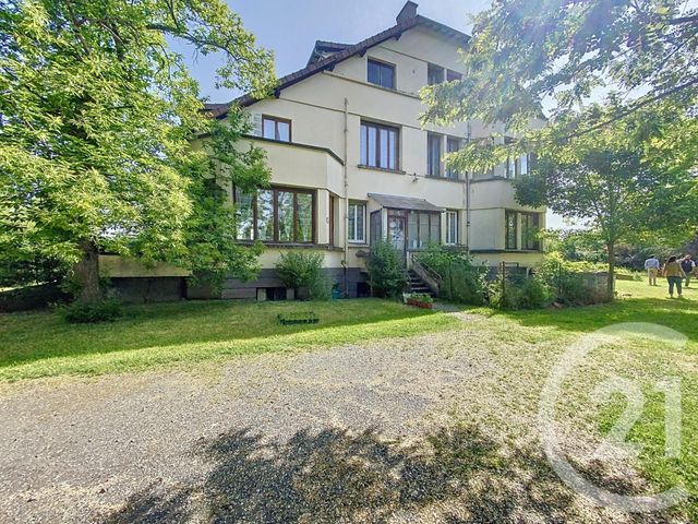 maison - BROUT VERNET - 03