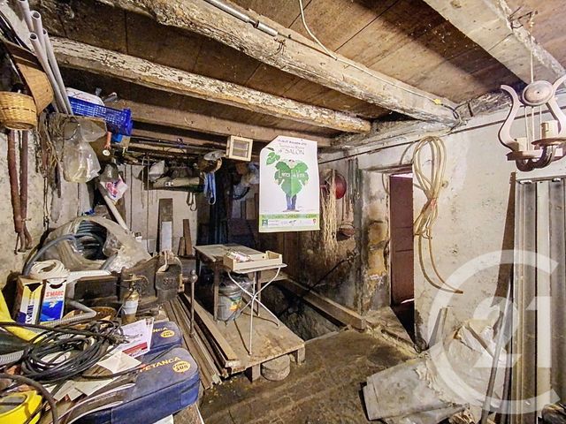 Maison à vendre - 5 pièces - 82,60 m2 - Gannat - 03 - AUVERGNE