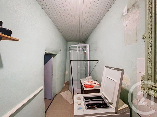 Maison à vendre - 5 pièces - 82,60 m2 - Gannat - 03 - AUVERGNE