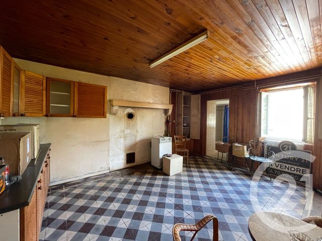 maison - CHOUVIGNY - 03