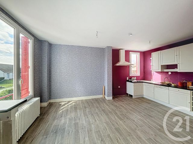 Maison à vendre - 7 pièces - 140 m2 - Bellenaves - 03 - AUVERGNE