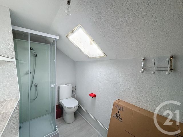 Maison à vendre - 7 pièces - 140 m2 - Bellenaves - 03 - AUVERGNE