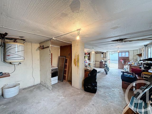 Maison à vendre - 7 pièces - 140 m2 - Bellenaves - 03 - AUVERGNE