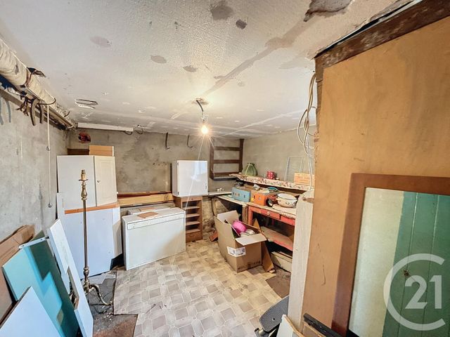 Maison à vendre - 7 pièces - 140 m2 - Bellenaves - 03 - AUVERGNE