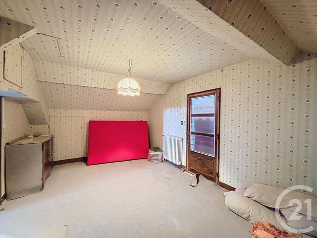 Maison à vendre - 7 pièces - 140 m2 - Bellenaves - 03 - AUVERGNE