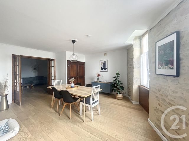 maison - GANNAT - 03