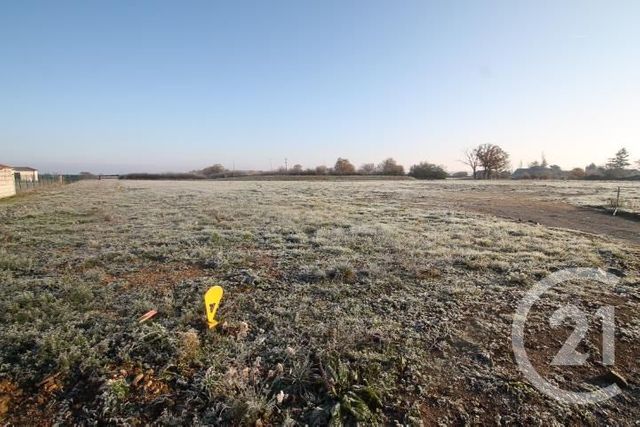 Terrain à vendre - 754 m2 - Brout Vernet - 03 - AUVERGNE