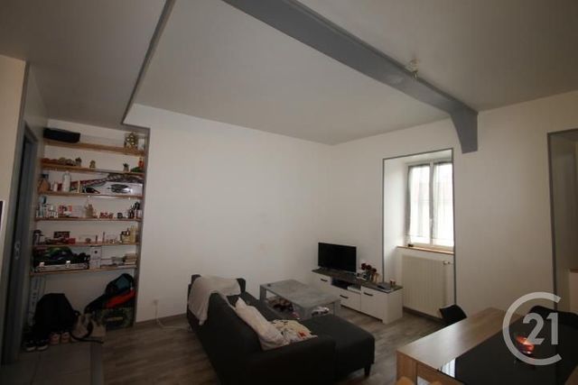 Immeuble à vendre - 152 m2 - Gannat - 03 - AUVERGNE