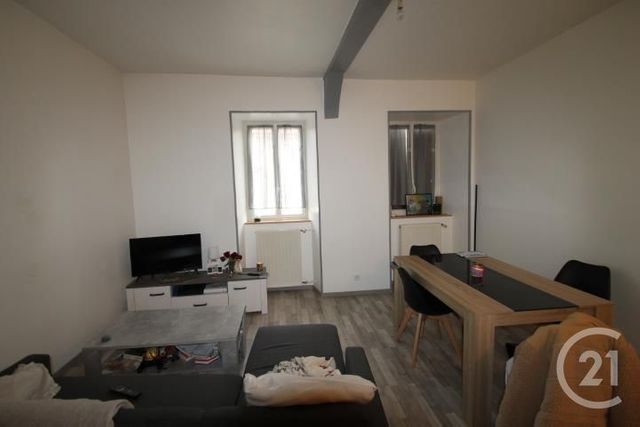 Immeuble à vendre - 152 m2 - Gannat - 03 - AUVERGNE