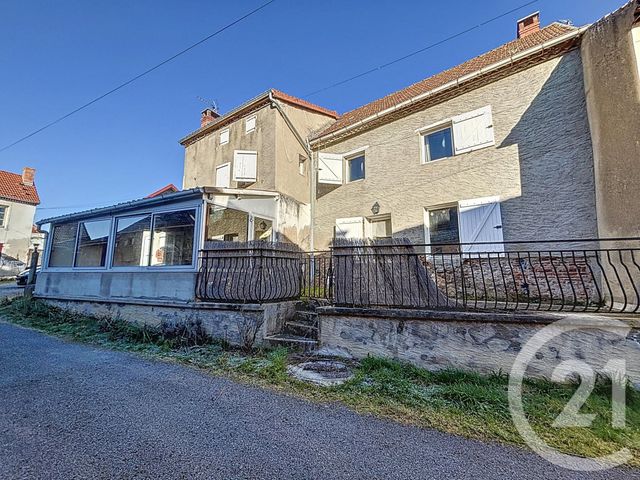 maison - CHOUVIGNY - 03