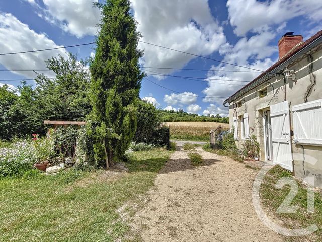 Maison à vendre BELLENAVES