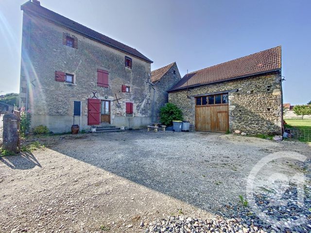 maison - CHARMES - 03