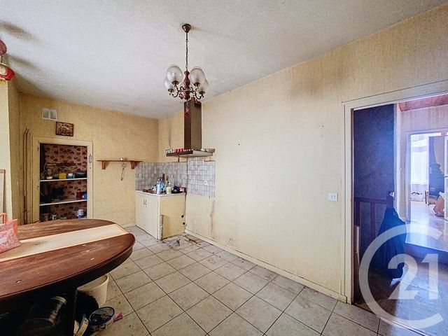 Maison à vendre - 6 pièces - 157,20 m2 - Gannat - 03 - AUVERGNE