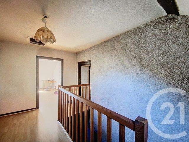 Maison à vendre - 6 pièces - 157,20 m2 - Gannat - 03 - AUVERGNE