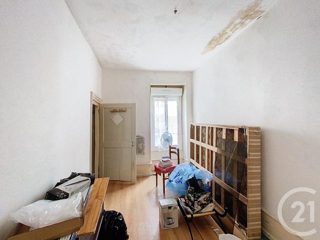 Maison à vendre - 6 pièces - 157,20 m2 - Gannat - 03 - AUVERGNE