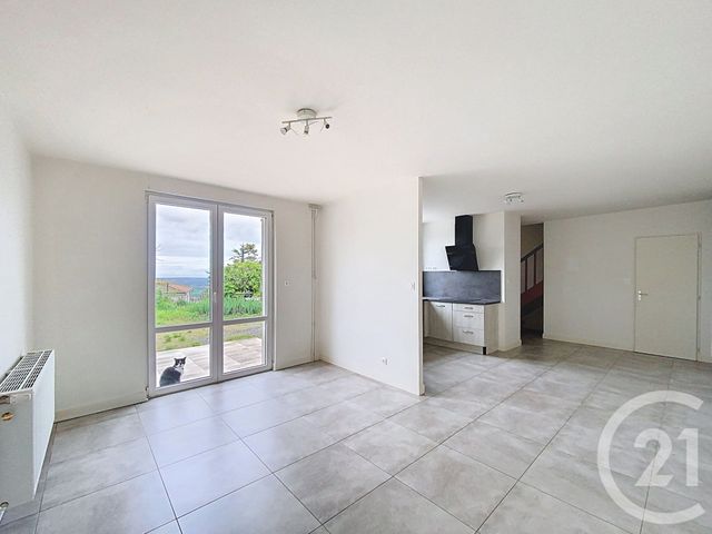 Afficher la photo en grand Maison à vendre - 5 pièces - 112,82 m2 - Chaptuzat - 63 - AUVERGNE
