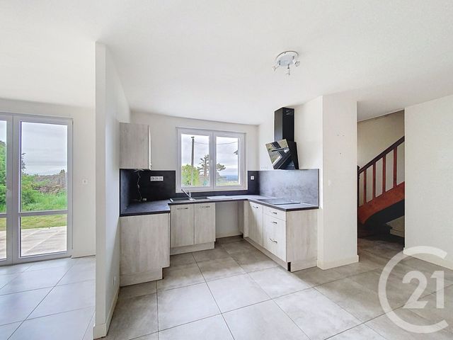 Afficher la photo en grand Maison à vendre - 5 pièces - 112,82 m2 - Chaptuzat - 63 - AUVERGNE