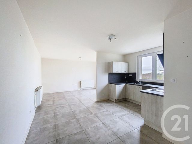 Afficher la photo en grand Maison à vendre - 5 pièces - 112,82 m2 - Chaptuzat - 63 - AUVERGNE