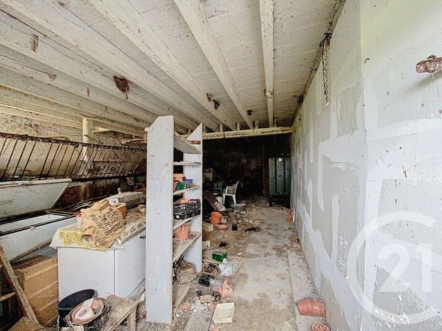 Afficher la photo en grand Maison à vendre - 5 pièces - 112,82 m2 - Chaptuzat - 63 - AUVERGNE