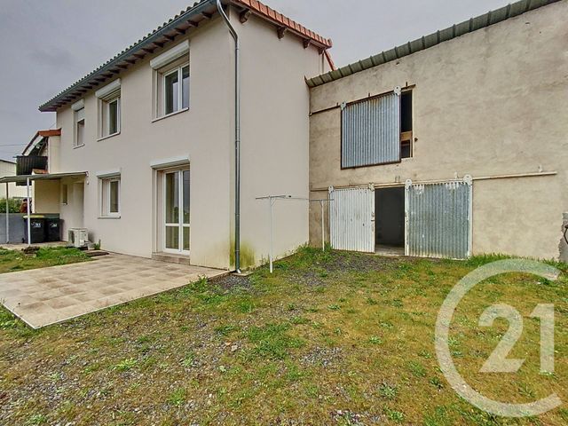 Afficher la photo en grand Maison à vendre - 5 pièces - 112,82 m2 - Chaptuzat - 63 - AUVERGNE
