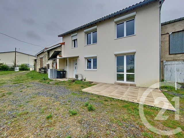 Afficher la photo en grand Maison à vendre - 5 pièces - 112,82 m2 - Chaptuzat - 63 - AUVERGNE