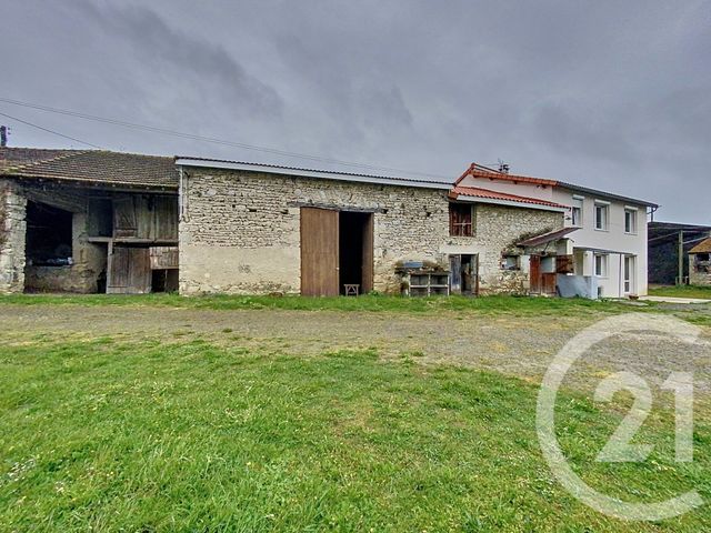Afficher la photo en grand Maison à vendre - 5 pièces - 112,82 m2 - Chaptuzat - 63 - AUVERGNE