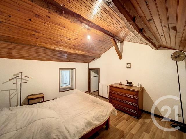 Maison à vendre - 5 pièces - 94 m2 - Randan - 63 - AUVERGNE