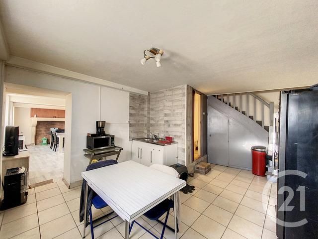 Maison à vendre - 5 pièces - 94 m2 - Randan - 63 - AUVERGNE