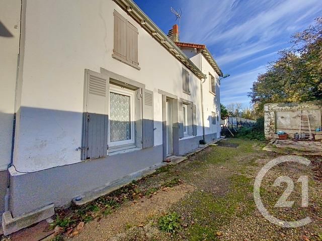 Maison à vendre - 5 pièces - 94 m2 - Randan - 63 - AUVERGNE