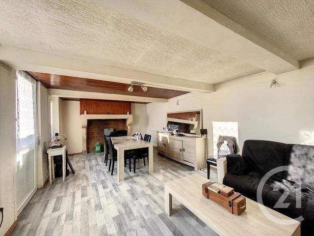 Maison à vendre - 5 pièces - 94 m2 - Randan - 63 - AUVERGNE