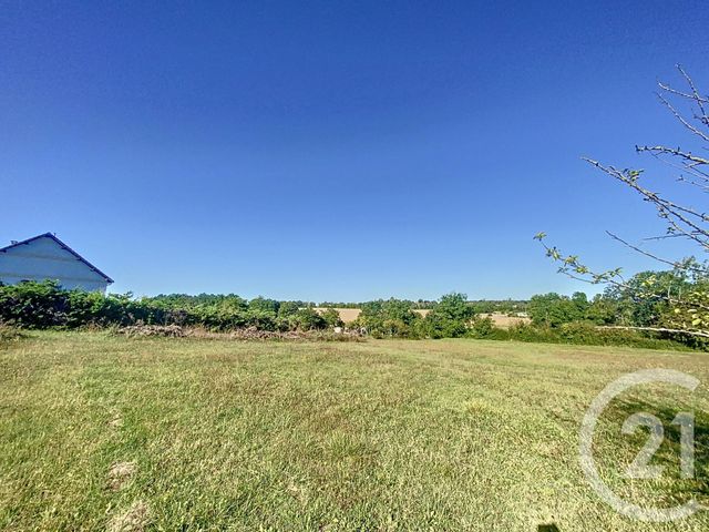 Terrain à vendre - 1800 m2 - Espinasse Vozelle - 03 - AUVERGNE