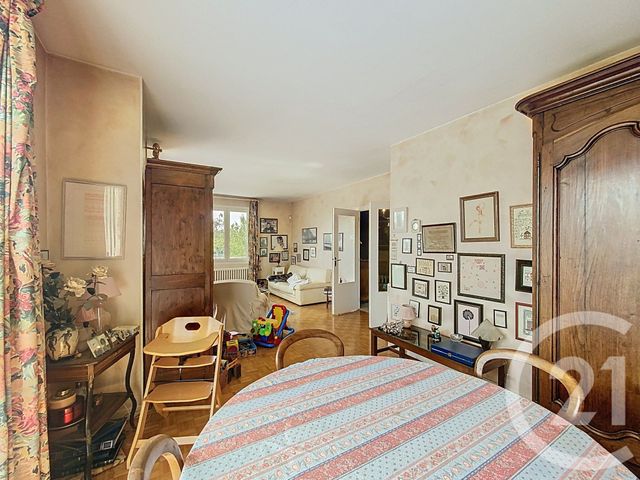 Maison &agrave; vendre - 6 pi&egrave;ces - 154,75 m2 - Gannat - 03 - AUVERGNE