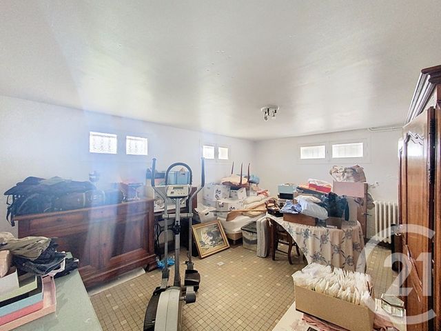 Maison &agrave; vendre - 6 pi&egrave;ces - 154,75 m2 - Gannat - 03 - AUVERGNE