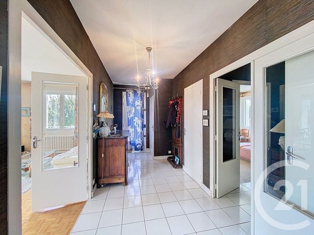 Maison &agrave; vendre - 6 pi&egrave;ces - 154,75 m2 - Gannat - 03 - AUVERGNE