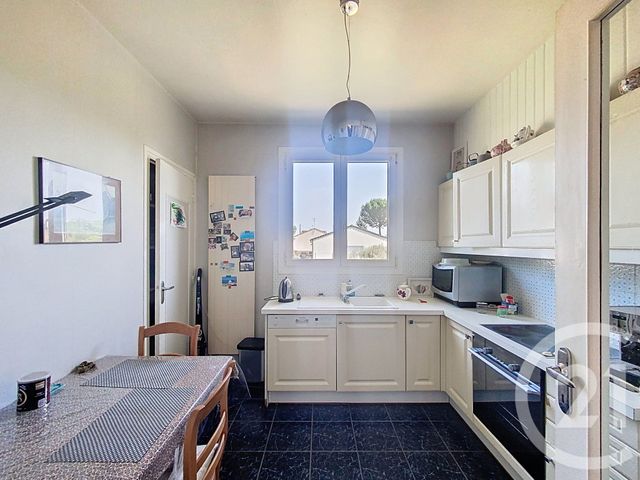 Maison &agrave; vendre - 6 pi&egrave;ces - 154,75 m2 - Gannat - 03 - AUVERGNE