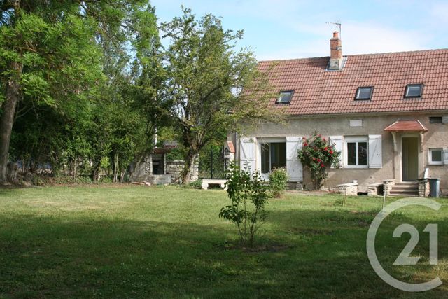 maison - SUSSAT - 03