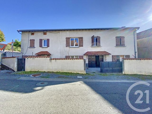 maison - MONTPENSIER - 63