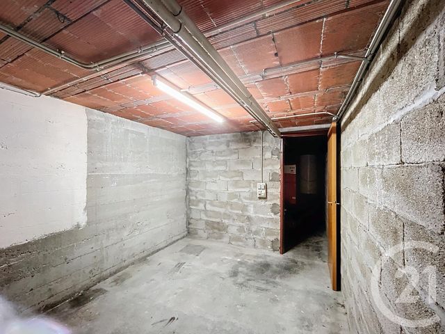 Maison à vendre - 6 pièces - 143,45 m2 - Gannat - 03 - AUVERGNE