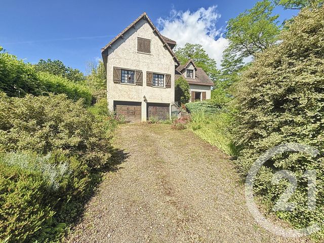 Maison à vendre GANNAT