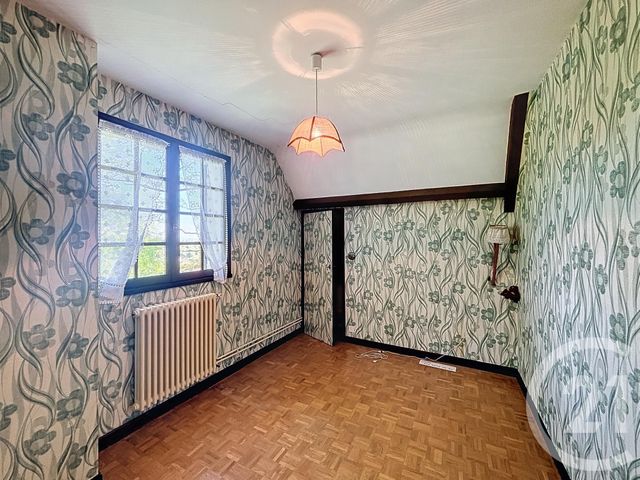 Maison à vendre - 6 pièces - 143,45 m2 - Gannat - 03 - AUVERGNE