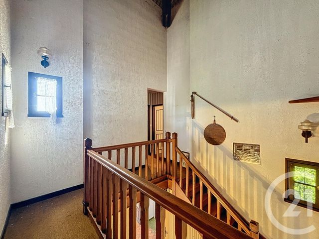 Maison à vendre - 6 pièces - 143,45 m2 - Gannat - 03 - AUVERGNE