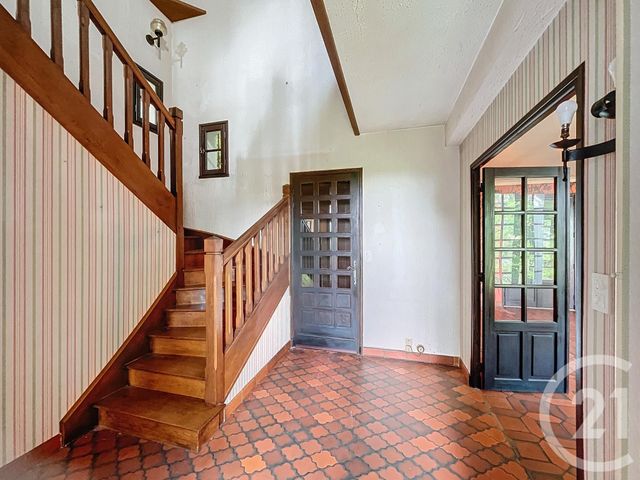 Maison à vendre - 6 pièces - 143,45 m2 - Gannat - 03 - AUVERGNE