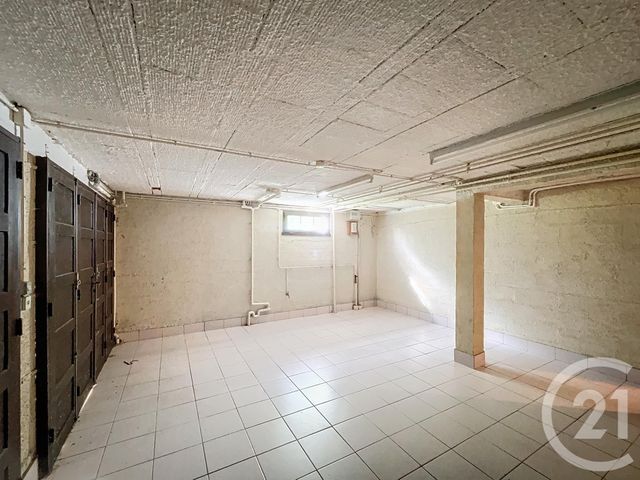Maison à vendre - 6 pièces - 143,45 m2 - Gannat - 03 - AUVERGNE
