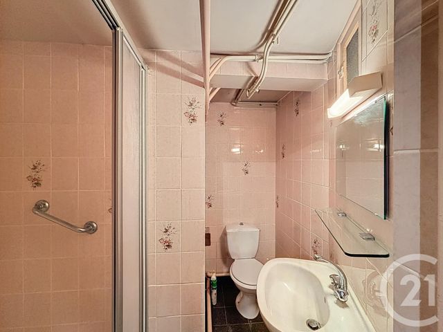 Maison à vendre - 6 pièces - 143,45 m2 - Gannat - 03 - AUVERGNE