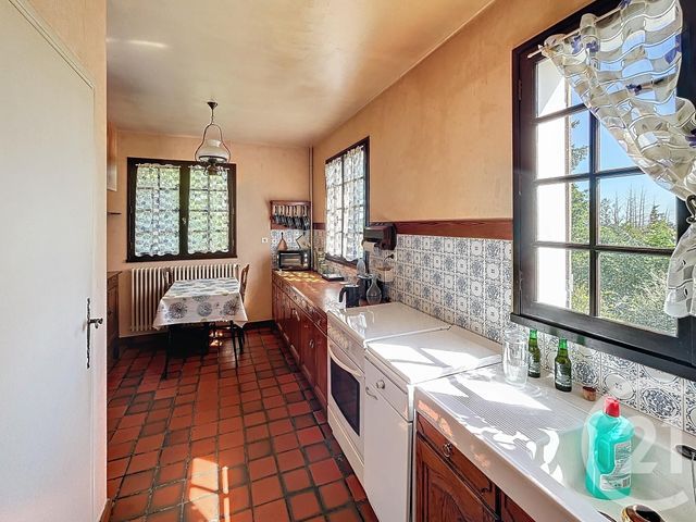 Maison à vendre - 6 pièces - 143,45 m2 - Gannat - 03 - AUVERGNE