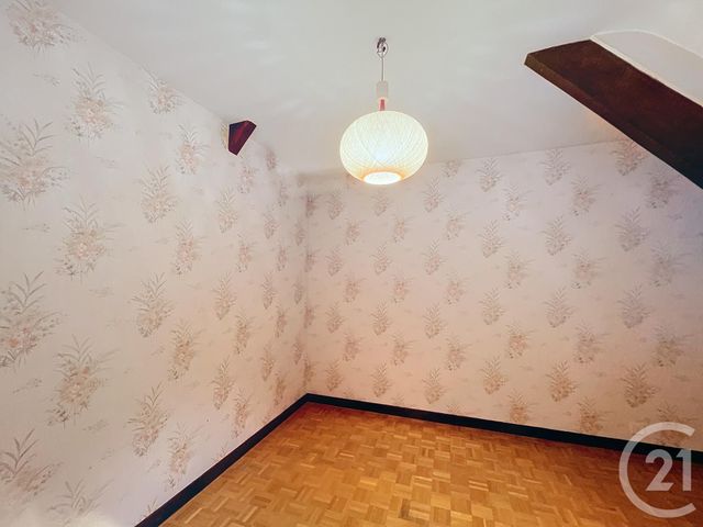 Maison à vendre - 6 pièces - 143,45 m2 - Gannat - 03 - AUVERGNE